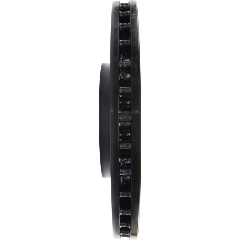 StopTech 126.58010SR Front Right Slotted Brake Rotor for 2012-20 Grand Cherokee gallery