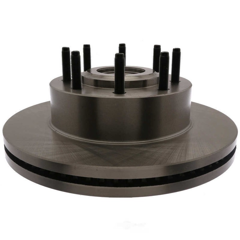 Disc Brake Rotor-R-Line Raybestos 681778R