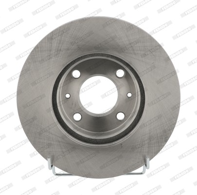 Ferodo DDF1603 Brake Disc for Hyundai, Kia