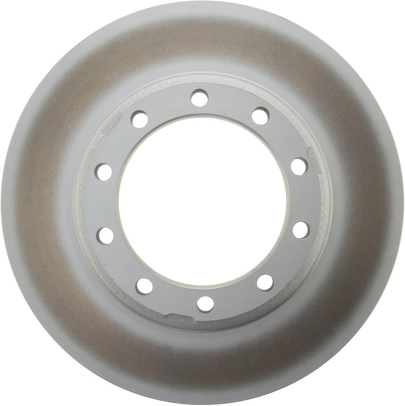 Centric Parts Disc Brake Rotor P N 320 80014F gallery