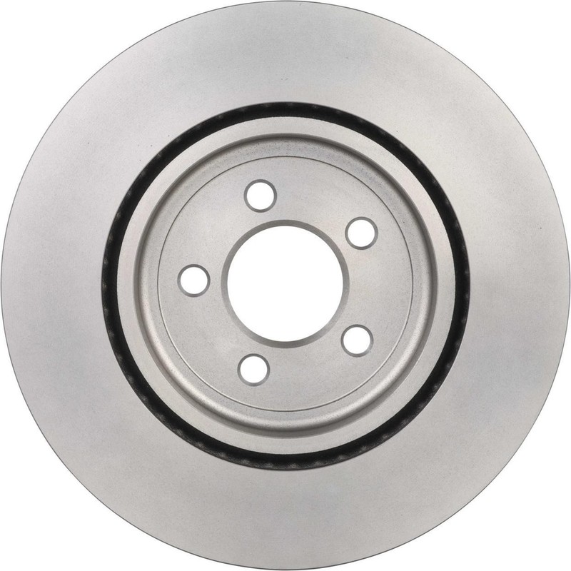 Brembo Front Disc Brake Rotor for 2017-2020 Chrysler 300 gallery