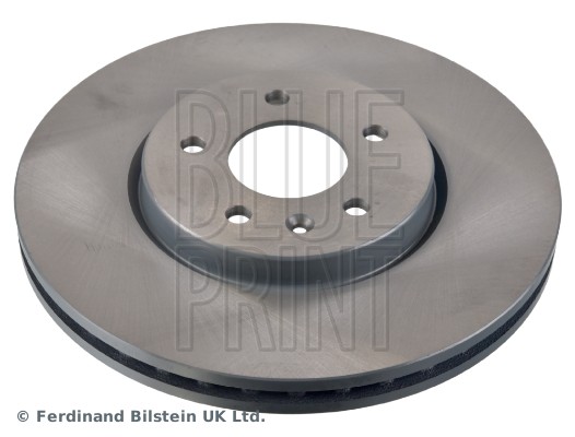 Blue Print ADW194331 Brake Disc for Opel, Vauxhall