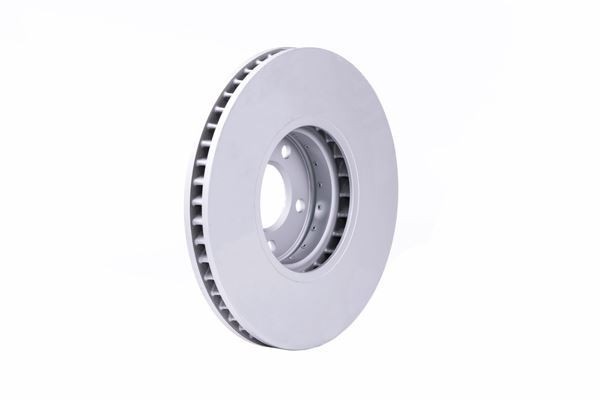 Hella Brake Disc Set Front 65151PRO_fortement recommandé 348mm x 36mm gallery