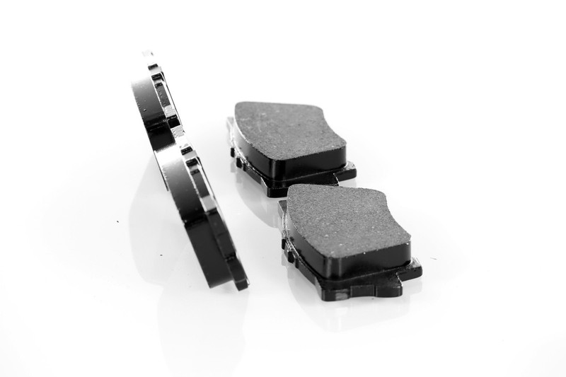 Rear Brake Pads for Toyota Rav-4 III 2006- gallery