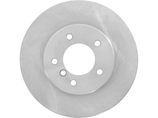 API 71KX54S Front Brake Rotor Fits 2001-2002 BMW Z3 3.0L 6 Cyl OEF3 OEF3