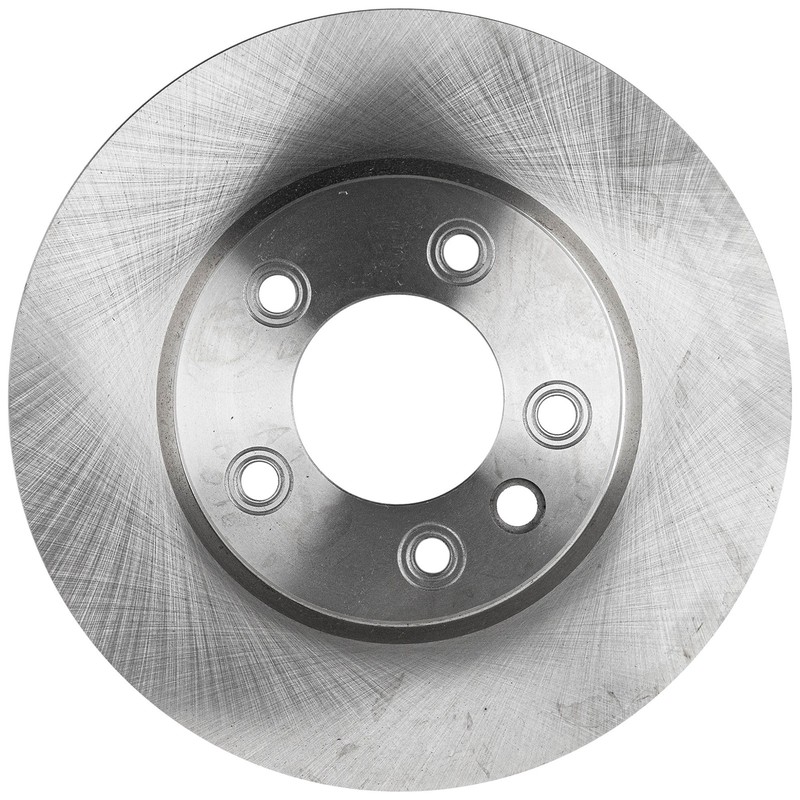 For 2004-2017 TOUAREG Front Left Brake Disc gallery