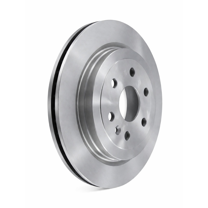 Rear Disc Brake Rotors For 2010 2011 2012 2013 2014 2015 Cadillac SRX 2011 9-4X gallery