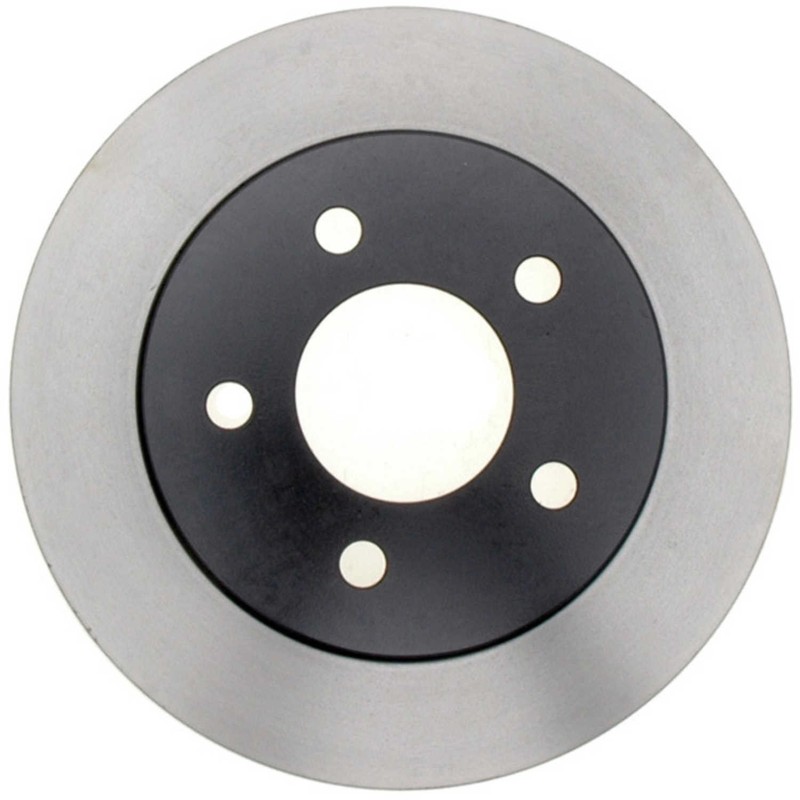 Rr Disc Brake Rotor Raybestos 66448 gallery