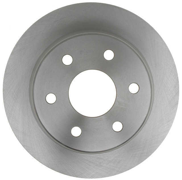 Disc Brake Rotor-R-Line Raybestos 56919R