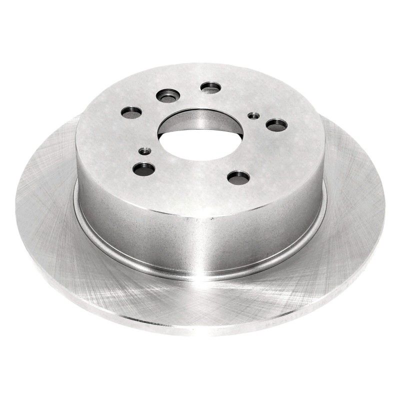 DuraGo Rear Disc Brake Rotor for ES300h, ES350, Avalon, Camry (BR901192)