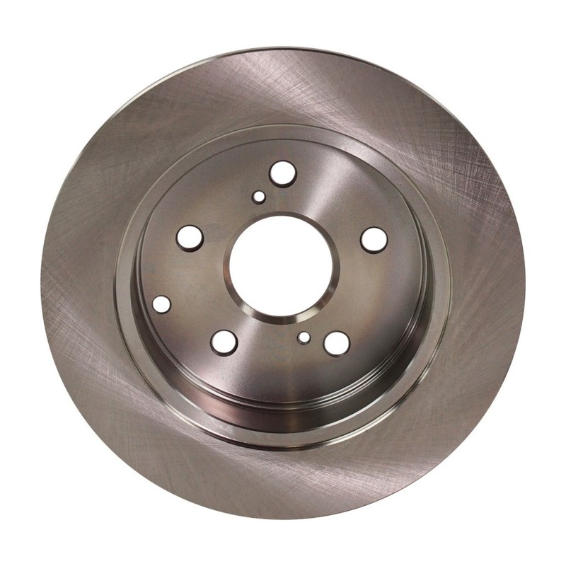 For Toyota RAV4 2006-2018 Brake Disc Driver OR Passenger Side - Single Piece gallery