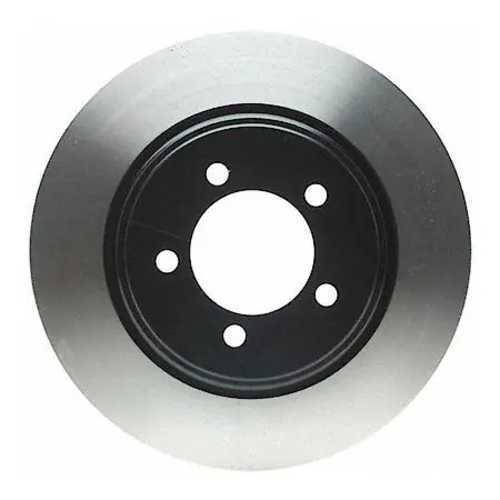 Disc Brake Rotor CARQUEST YH145734