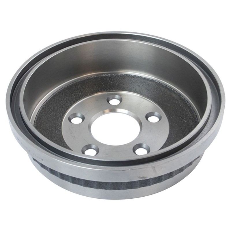 Rear Brake Drum Shoe & Hardware Kit LH RH Set for Ford Taurus Mercury Sable New gallery