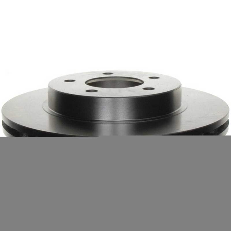 Disc Brake Rotor-R-Line Raybestos 76831R