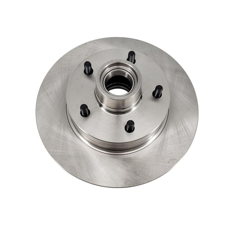Disc Brake Conversion For 1947 - 1959 Chevy GMC 3100 Half-Ton Pickup Truck gallery
