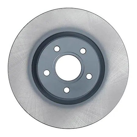 Carquest YH200353P Premium Painted Brake Rotor