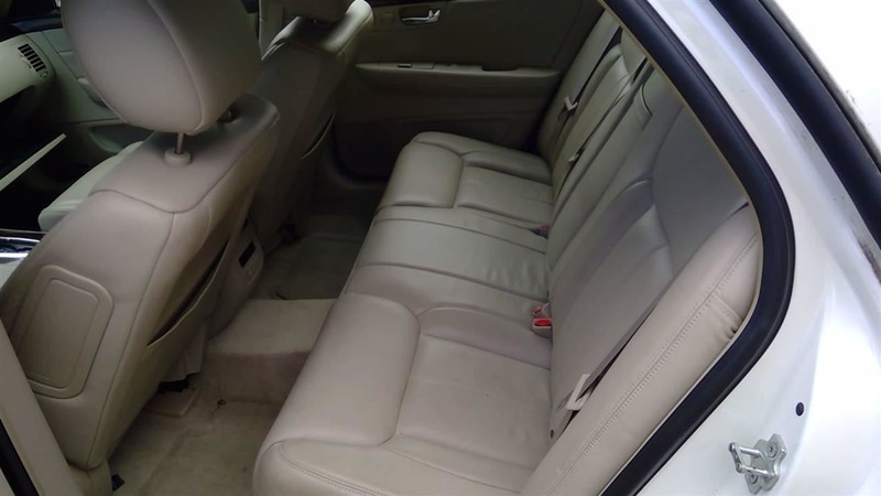 Front Brakes Brake Opt JL9 Fits 09-11 DTS 731352 gallery