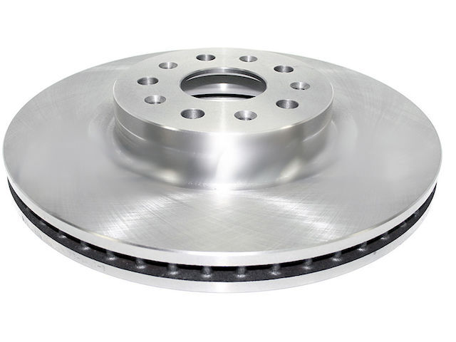 For 2014-2019 Cadillac CTS Brake Rotor Front 84469PJ 2015 2016 2017 2018 3.6L V6