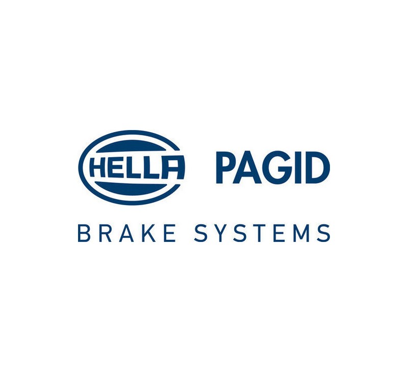 Porsche Boxster Hella Pagid Front Left Disc Brake Rotor 355121922 99635140501 gallery