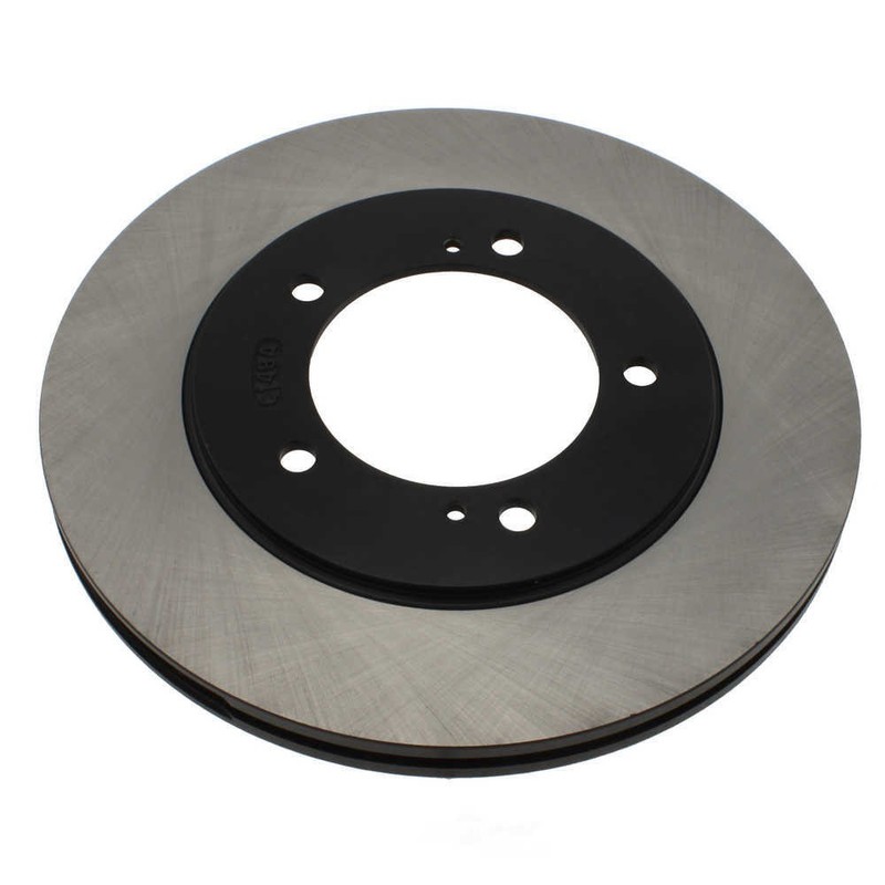 RAYBESTOS 96922R2 Disc Brake Rotor