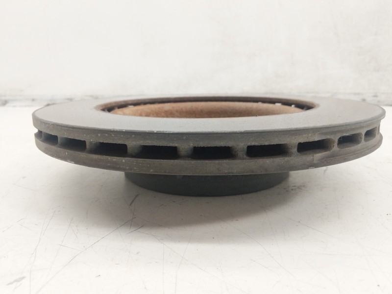 ⭕2017-2023 Tesla Model 3 Front Left or Right Brake Disc Rotor Base Mono-Material gallery