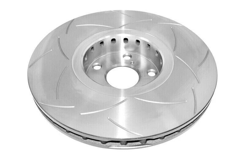 Disc Brakes Australia DBA2720S Street Series T2 Front Rotor for Lexus/Toyota