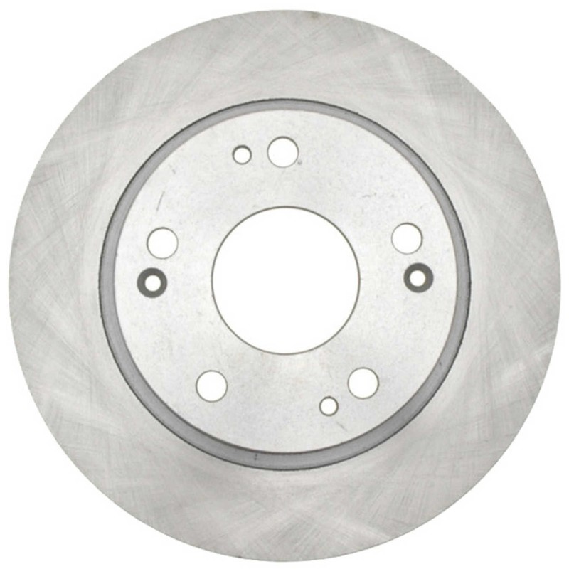 Rr Disc Brake Rotor Raybestos 980138R gallery