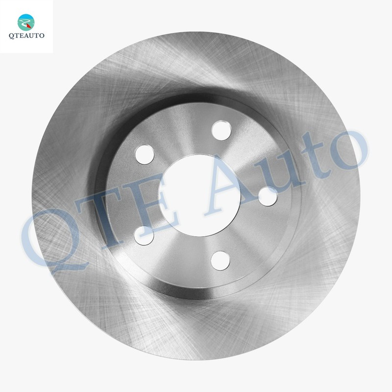 Front Brake Disc Rotors For 1998-2002 Chevrolet Camaro gallery