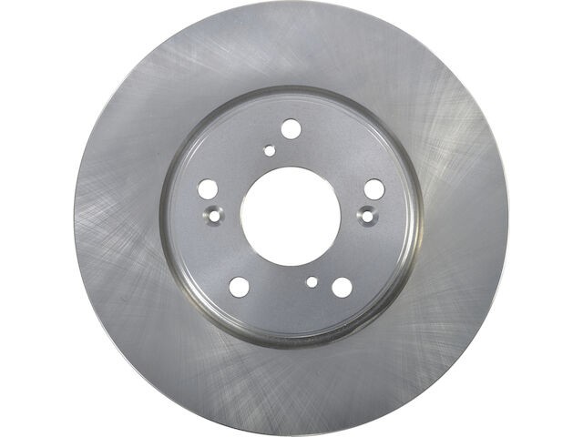 API 71QH81Y Front Brake Rotor Fits 2013-2017 Honda Accord 3.5L V6 OEF3 — 292mm