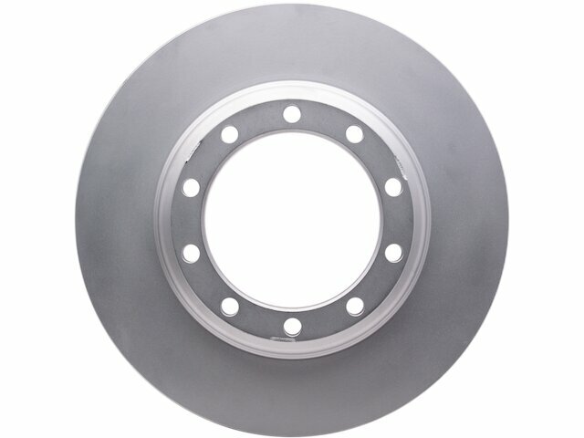 Dynamic Friction 23RC28G Rear Brake Rotor Fits 1998-2004 Freightliner FL60