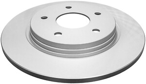 Rr Disc Brake Rotor Momentum USA 591285