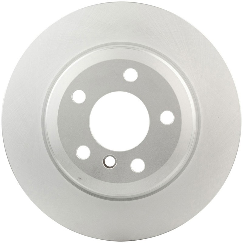 Magma Rear Brake Rotor For BMW X5 X6 2007-2019