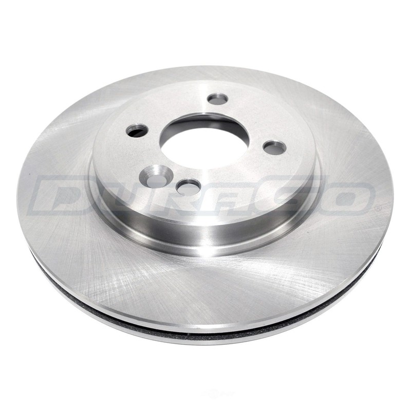 Front Brake Rotor For 2002-2007 Mini Cooper Supercharged 2003 2004 2005 2006