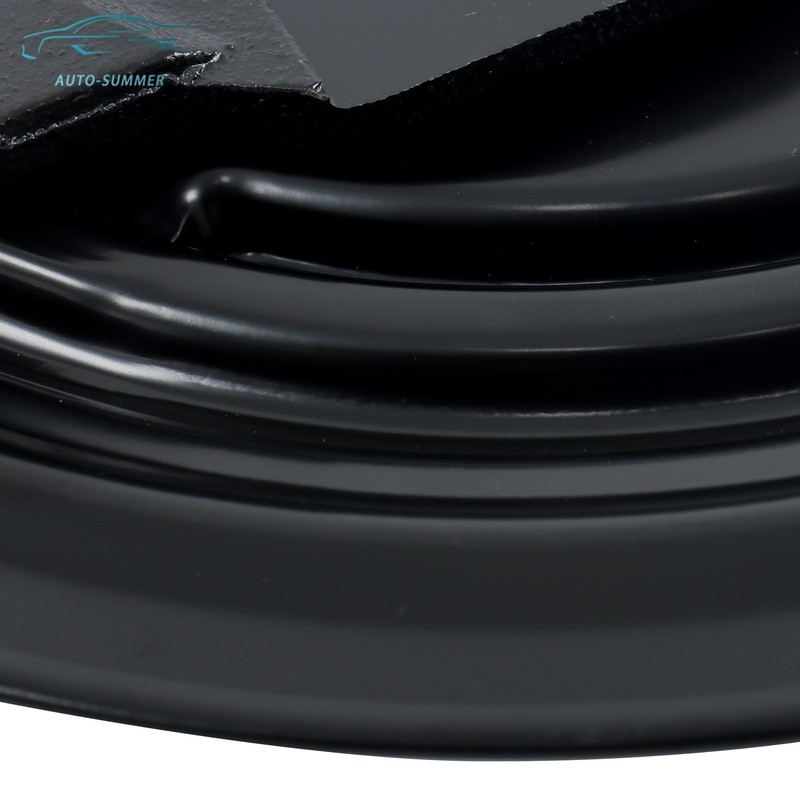 Brake Backing Plate Rear LH or RH For Dodge Nitro 07-11 Jeep Wrangler 07-17 3.6L gallery