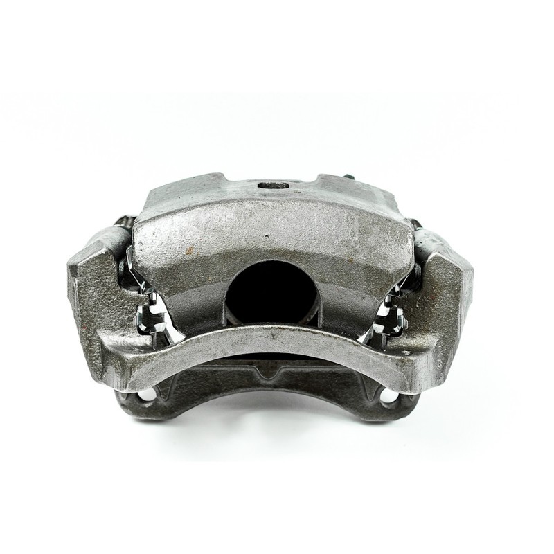 Powerstop Front 296mm Brake Discs Calipers Pads Kit for 06-09 Solstice 07-10 Sky gallery
