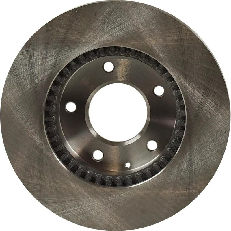Right Front Brake Disc 1995-2006 Mazda Mpv Millenia ES LX 2.5L 3.0L TY013325X gallery