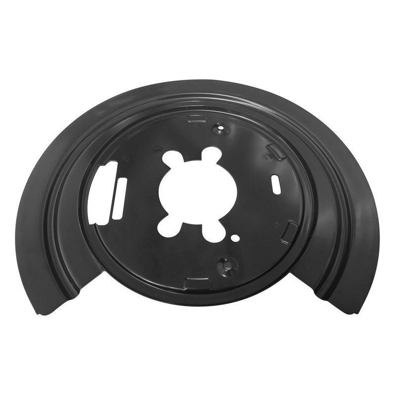 For 2002 - 2007 Dodge Ram 1500 Pickup 924-225 Rear LH & RH Brake Backing Plates gallery