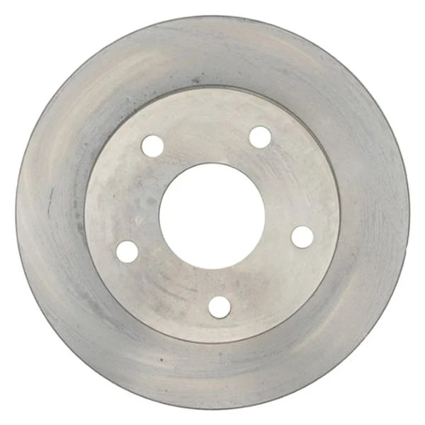 For Ford Aerostar 90-91 Raybestos 6248R R-Line Plain Vented Front Brake Rotor