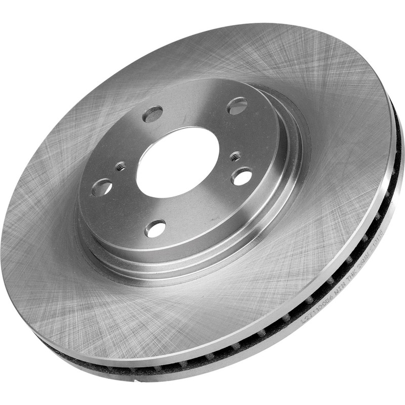 Front Brake Disc for Toyota Highlander Lexus ES330 Camry RX300 ES300 2003 gallery