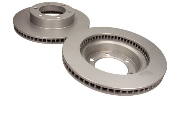 Quaro QD0762 Brake Disc for Foton,Jac,Toyota