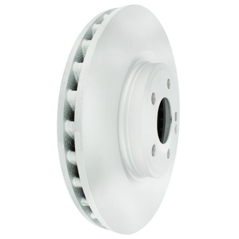 MPA Electrical Front Disc Brake Rotor for GLA250, QX30, B250, CLA250 (BR76644G) gallery