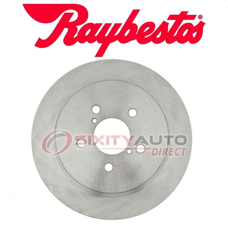 Raybestos R-Line 980354R Disc Brake Rotor for YH145752P YH145752C YH145752 eh