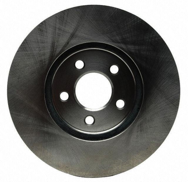 Disc Brake Rotor gallery