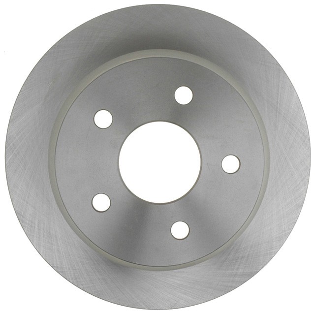 Raybestos Brakes 76794R R-Line BRAKE ROTORS OEM