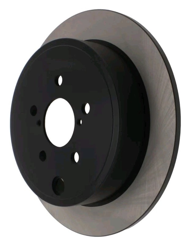 Centric Front Brake Rotor Disc For Subaru Legacy Forester Impreza Outback gallery