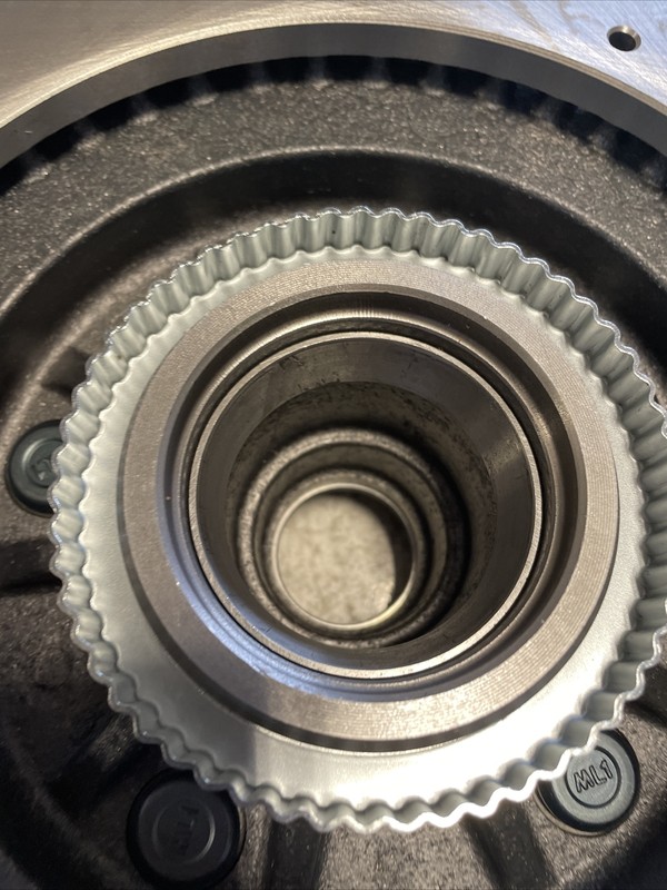 PowerStop AR8583XR PowerStop Evolution Performance Drilled, Slotted & Plated Br gallery