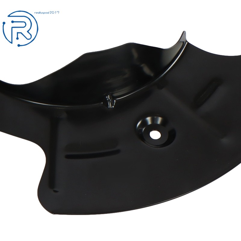 For Ford Explorer Sport Trac 2001-05 Ranger 2004-11 Pair Front Brake Dust Shield gallery