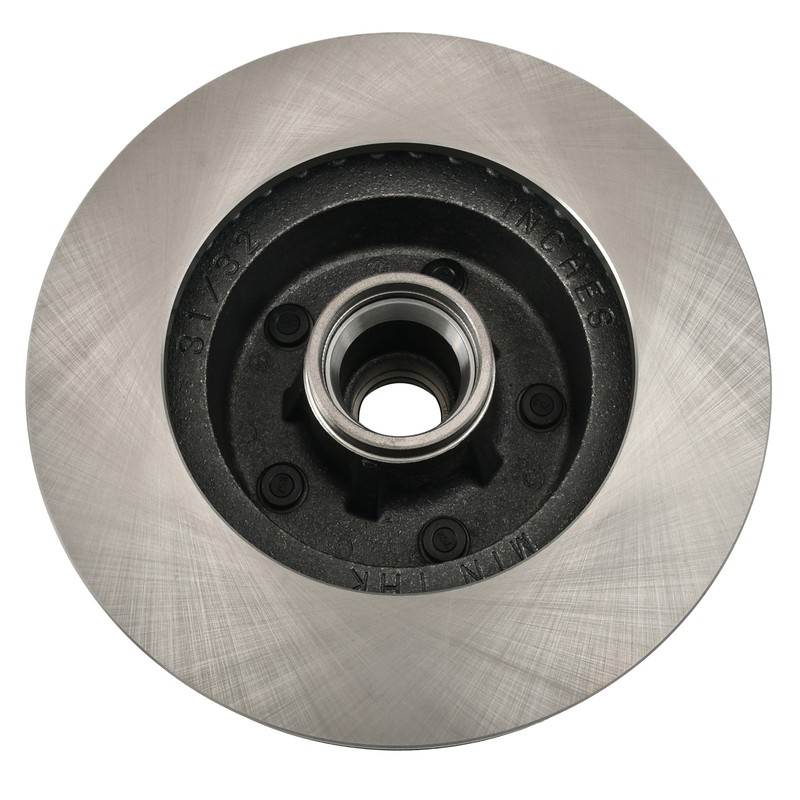Deluxe Front Disc Brake Kit For 1964-74 GM A Body Chevy Chevelle Car gallery