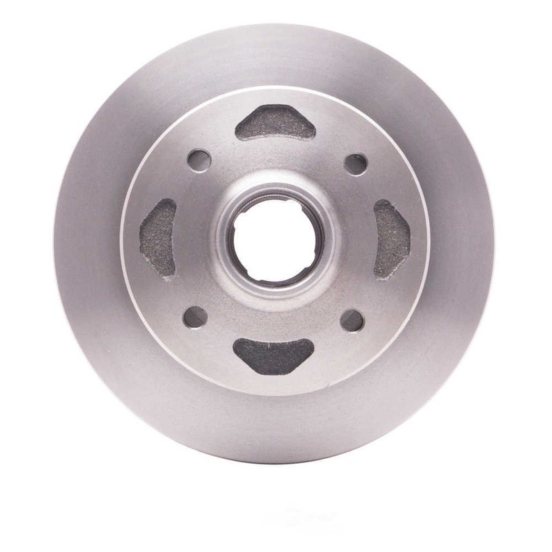 Disc Brake Rotor DFC 600-80006 fits 1984 Mazda RX-7