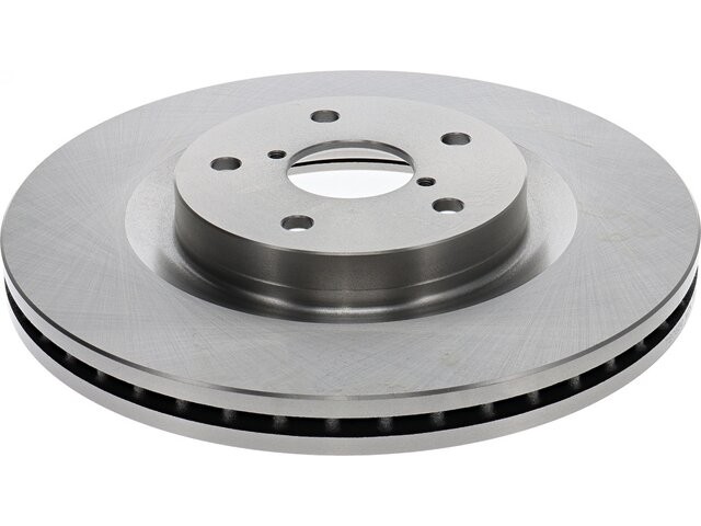 For 2022-2023 Subaru WRX Brake Rotor Front API 91229WHVS OEF3 — 316mm